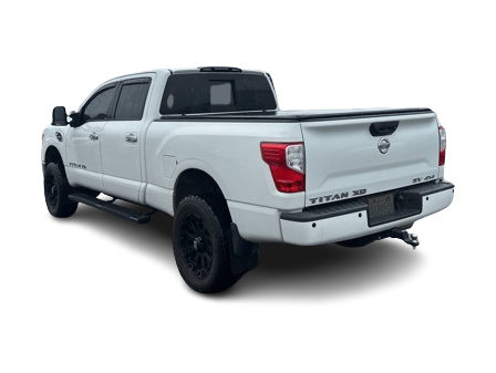 Thumbnail: 2016 Nissan Titan - 4
