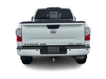 Thumbnail: 2016 Nissan Titan - 5