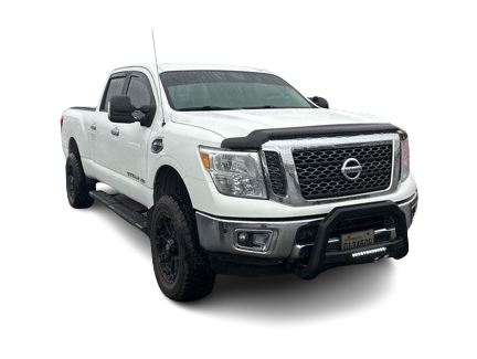 Thumbnail: 2016 Nissan Titan - 11