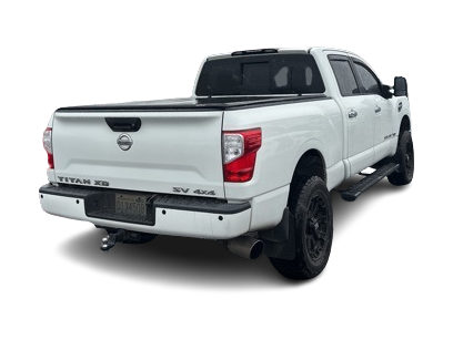 Thumbnail: 2016 Nissan Titan - 13