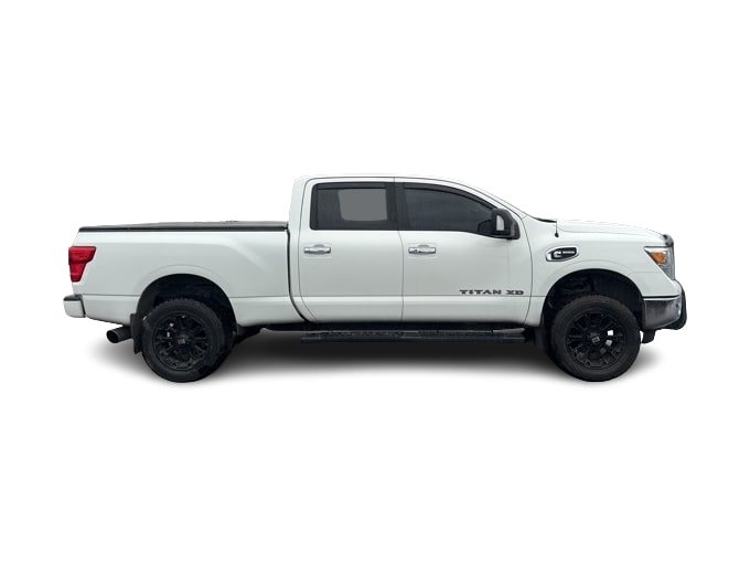 Thumbnail: 2016 Nissan Titan - 12