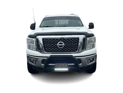 Thumbnail: 2016 Nissan Titan - 6