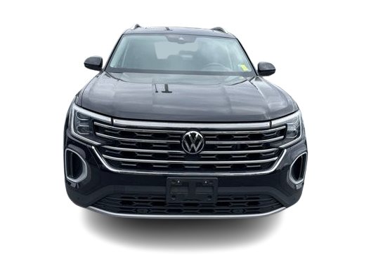 Thumbnail: 2024 Volkswagen Atlas - 5