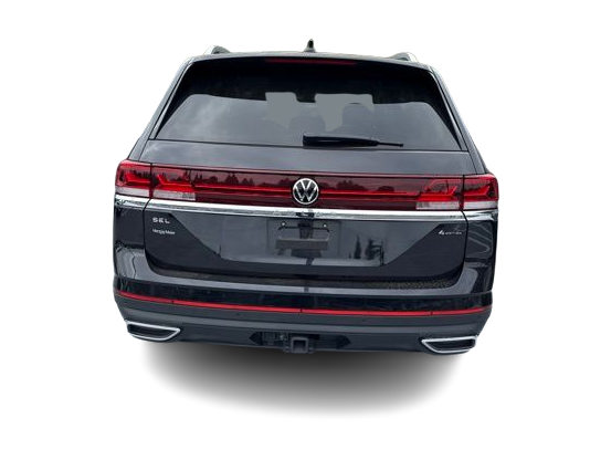 Thumbnail: 2024 Volkswagen Atlas - 13