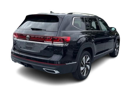 Thumbnail: 2024 Volkswagen Atlas - 12