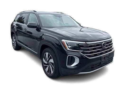 Thumbnail: 2024 Volkswagen Atlas - 10