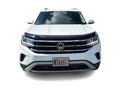 Thumbnail: 2021 Volkswagen Atlas - 6