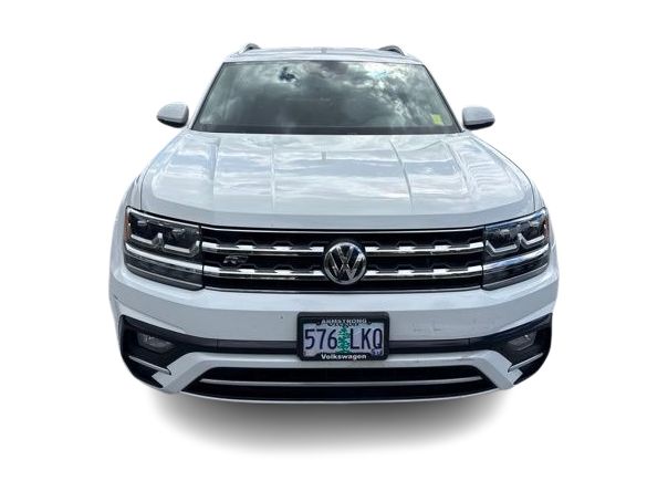 Thumbnail: 2019 Volkswagen Atlas - 6