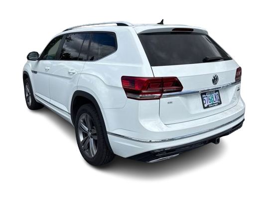 Thumbnail: 2019 Volkswagen Atlas - 4