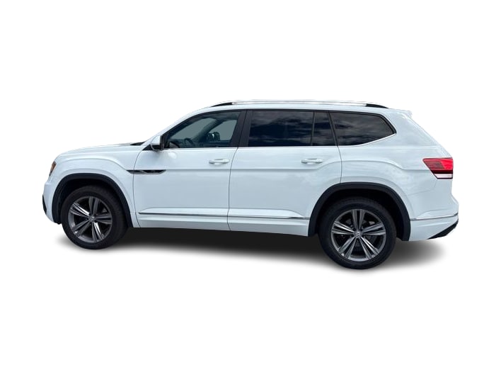 Thumbnail: 2019 Volkswagen Atlas - 3