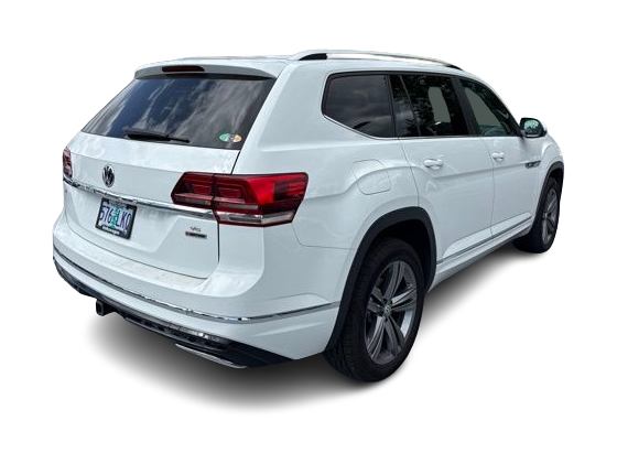 Thumbnail: 2019 Volkswagen Atlas - 12