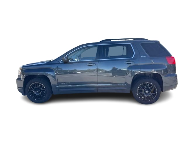 Thumbnail: 2017 GMC Terrain - 3