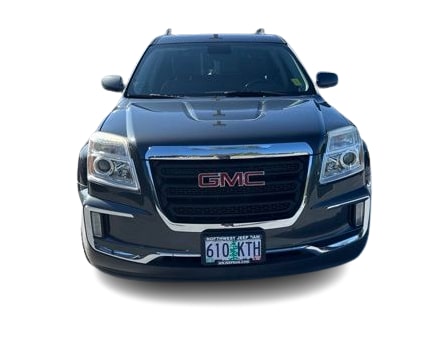 Thumbnail: 2017 GMC Terrain - 6