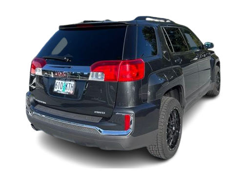 Thumbnail: 2017 GMC Terrain - 13