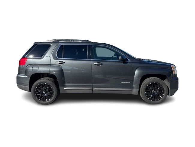 Thumbnail: 2017 GMC Terrain - 12