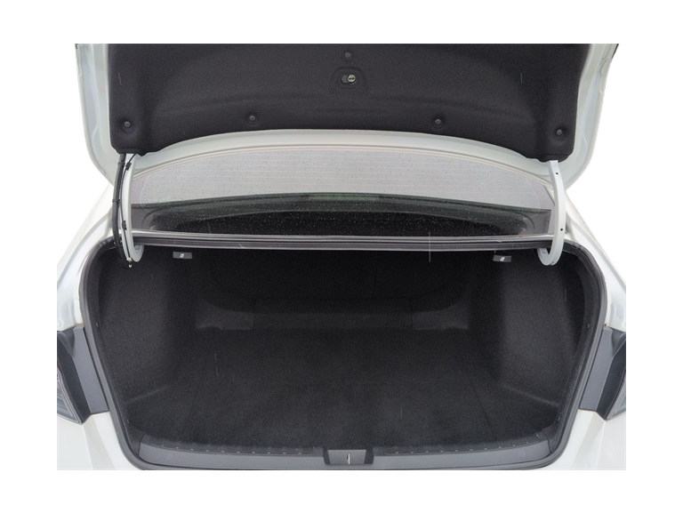 Thumbnail: 2024 Honda Civic - 18