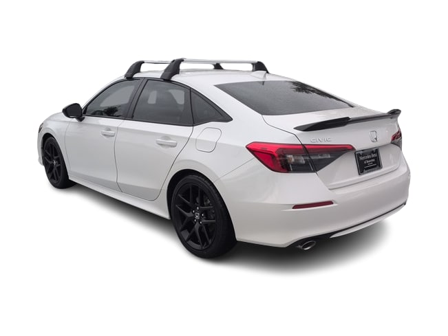 Thumbnail: 2024 Honda Civic - 4