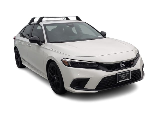 Thumbnail: 2024 Honda Civic - 20