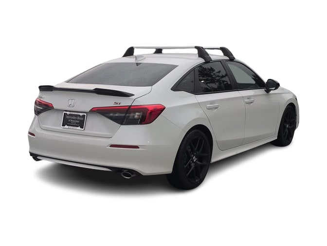 Thumbnail: 2024 Honda Civic - 22