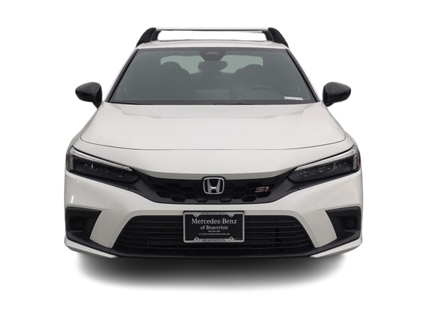 Thumbnail: 2024 Honda Civic - 6