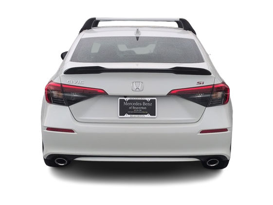 Thumbnail: 2024 Honda Civic - 5