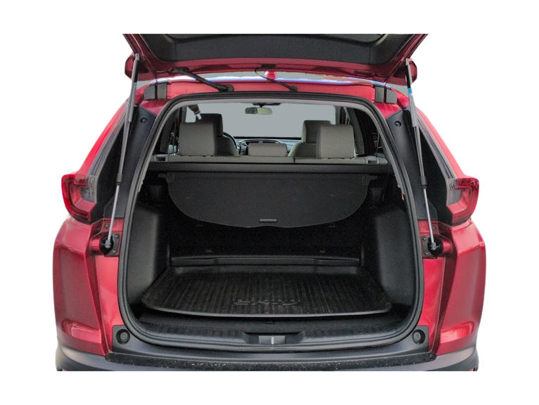 Thumbnail: 2021 Honda CR-V - 16