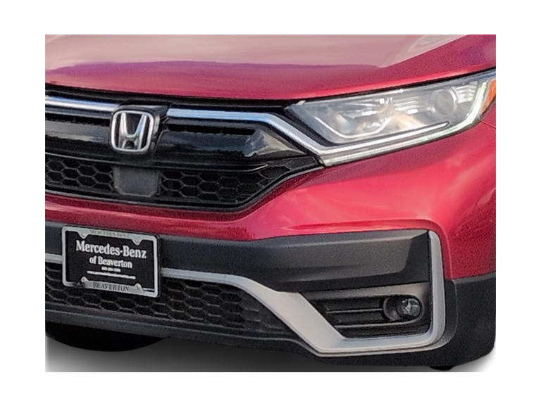 Thumbnail: 2021 Honda CR-V - 24