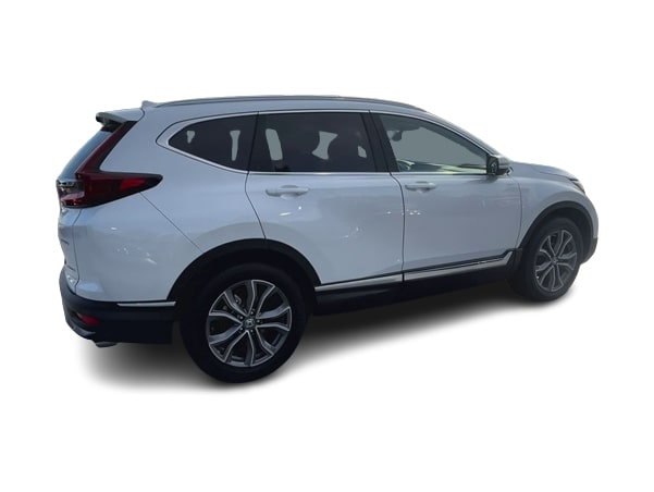 Thumbnail: 2021 Honda CR-V - 25