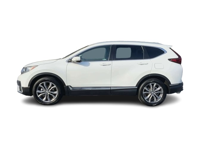 Thumbnail: 2021 Honda CR-V - 3