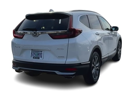 Thumbnail: 2021 Honda CR-V - 24