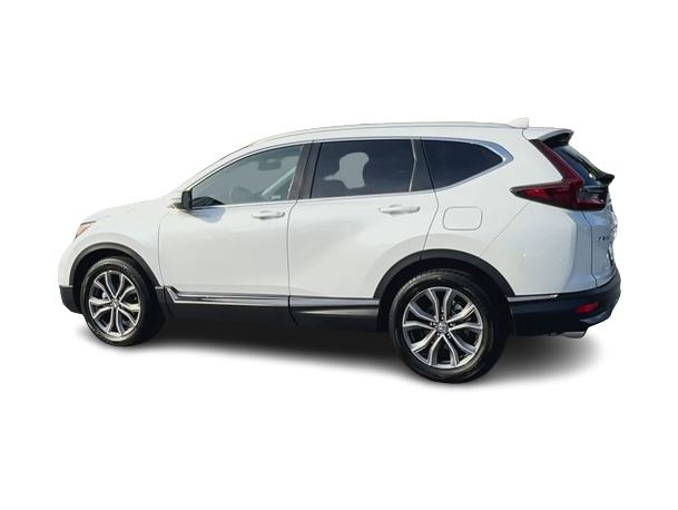 Thumbnail: 2021 Honda CR-V - 23