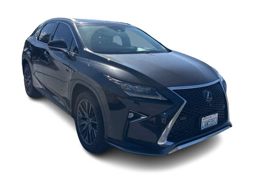 Thumbnail: 2017 Lexus RX - 11