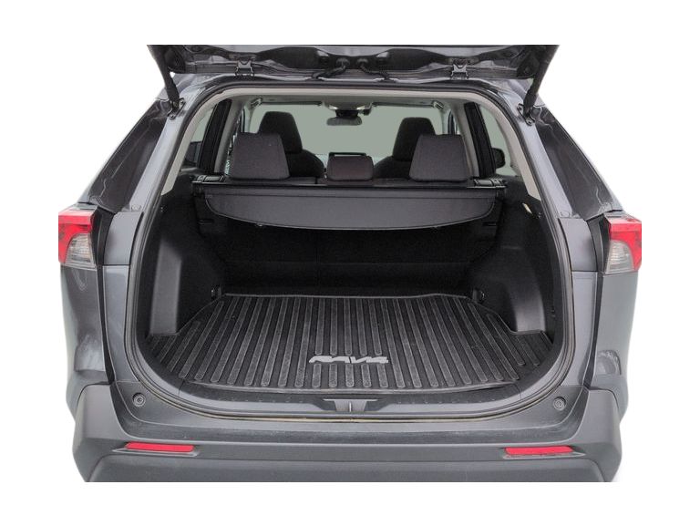 Thumbnail: 2025 Toyota RAV4 - 18