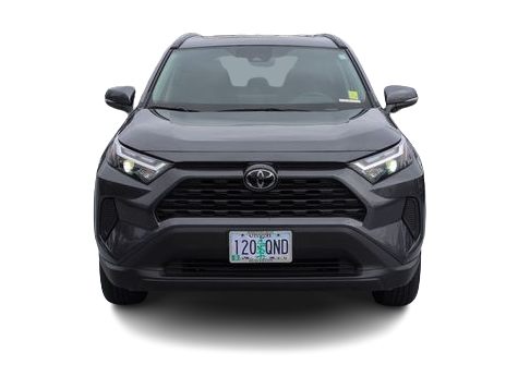 Thumbnail: 2025 Toyota RAV4 - 6