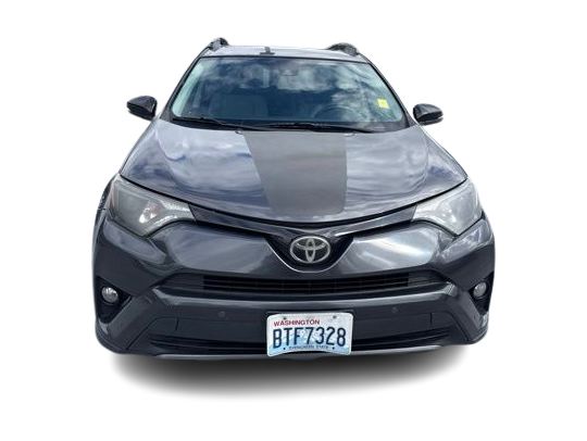 Thumbnail: 2018 Toyota RAV4 - 5