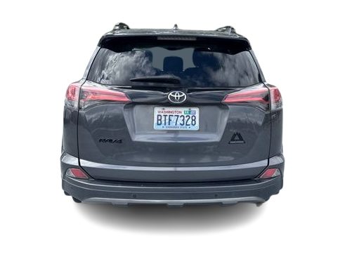 Thumbnail: 2018 Toyota RAV4 - 13