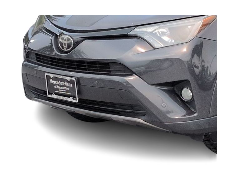 Thumbnail: 2018 Toyota RAV4 - 25