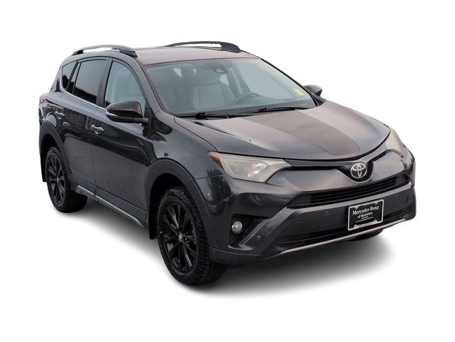 Thumbnail: 2018 Toyota RAV4 - 21