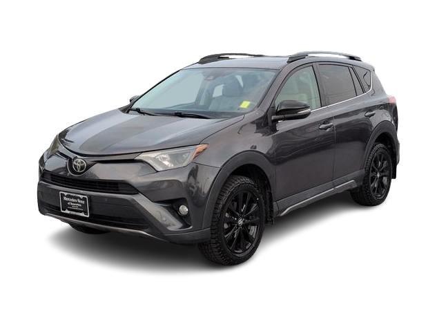 Thumbnail: 2018 Toyota RAV4 - 22