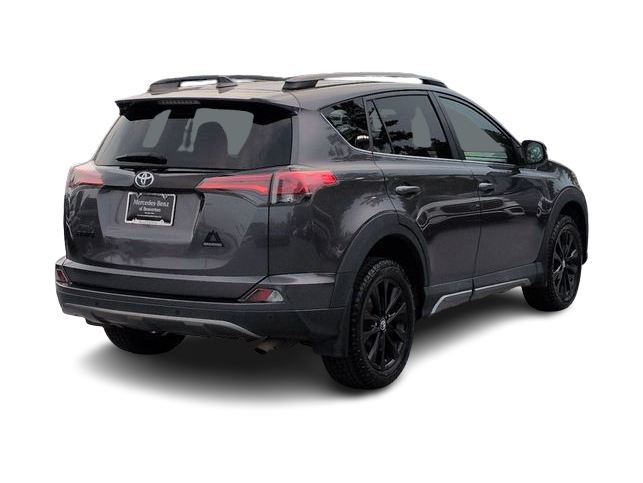 Thumbnail: 2018 Toyota RAV4 - 23