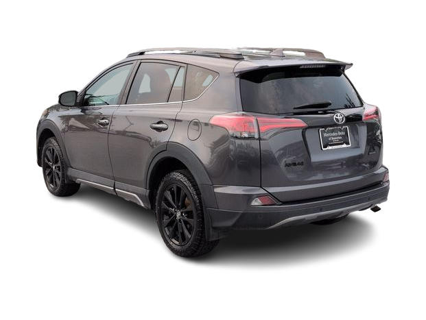 Thumbnail: 2018 Toyota RAV4 - 4