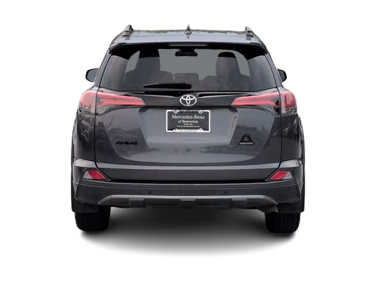 Thumbnail: 2018 Toyota RAV4 - 5
