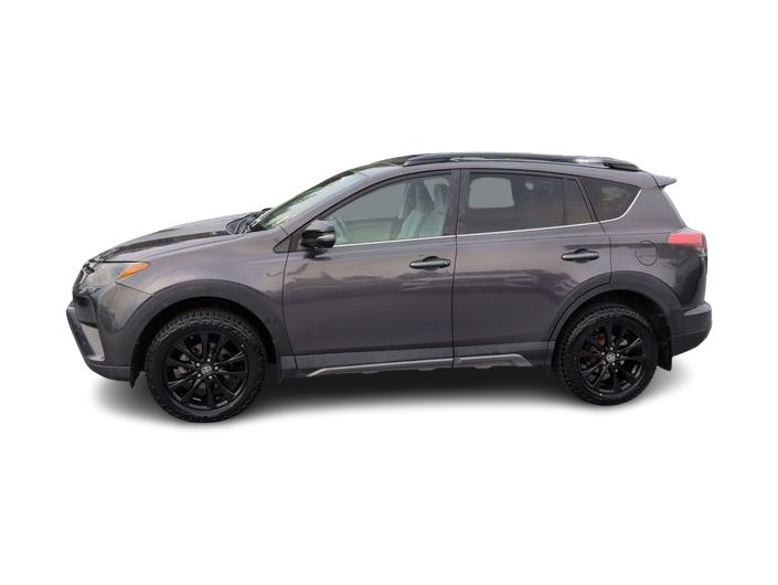 Thumbnail: 2018 Toyota RAV4 - 3