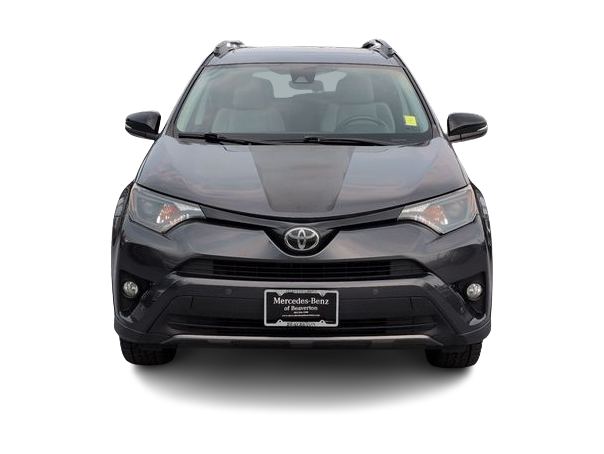 Thumbnail: 2018 Toyota RAV4 - 6