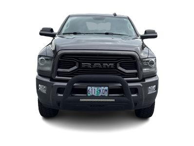 Thumbnail: 2018 RAM 3500 - 6