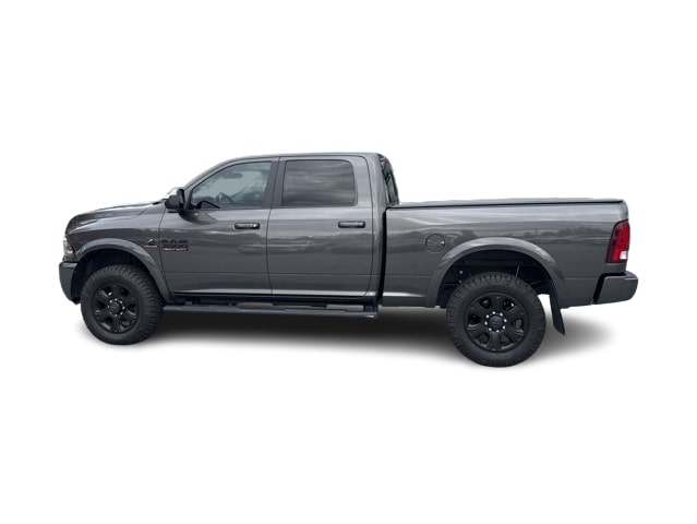 Thumbnail: 2018 RAM 3500 - 3