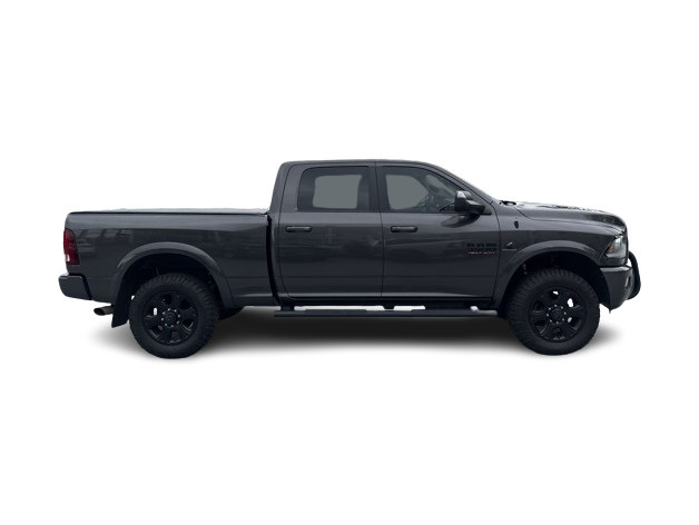 Thumbnail: 2018 RAM 3500 - 11