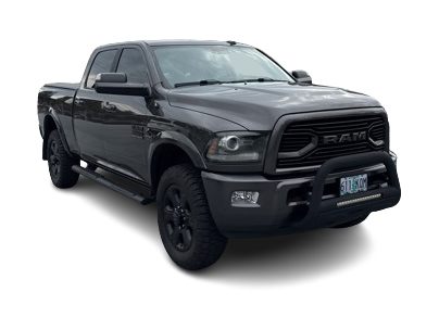 Thumbnail: 2018 RAM 3500 - 10