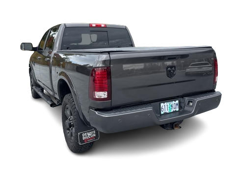 Thumbnail: 2018 RAM 3500 - 4