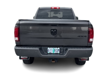 Thumbnail: 2018 RAM 3500 - 5